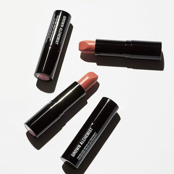 Grown Alchemist Violet Leaf Lip Care - Picture 3 of 5